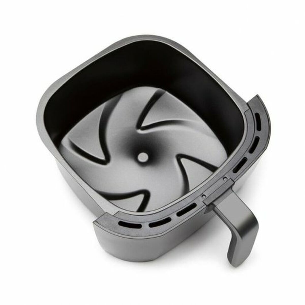 Luftfritös Nutribullet Air Fryer XXL Digital Svart 7 L 1800 W - 5