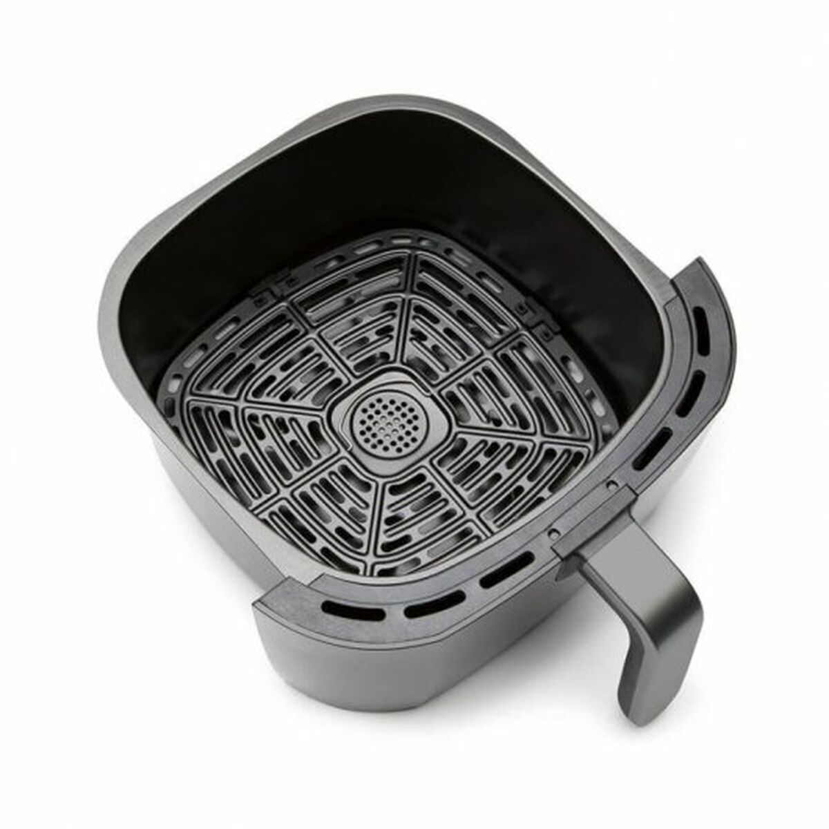 Luftfritös Nutribullet Air Fryer XXL Digital Svart 7 L 1800 W - 6