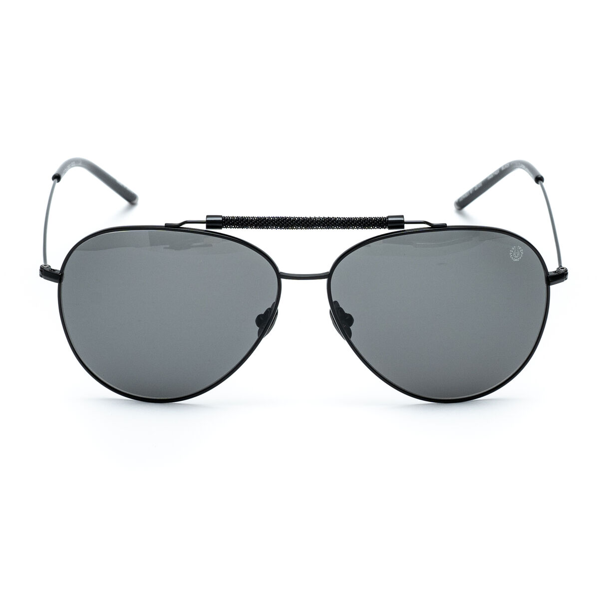 Herrsolglasögon Belstaff PANTHER-NEGRO Ø 61 mm - 2