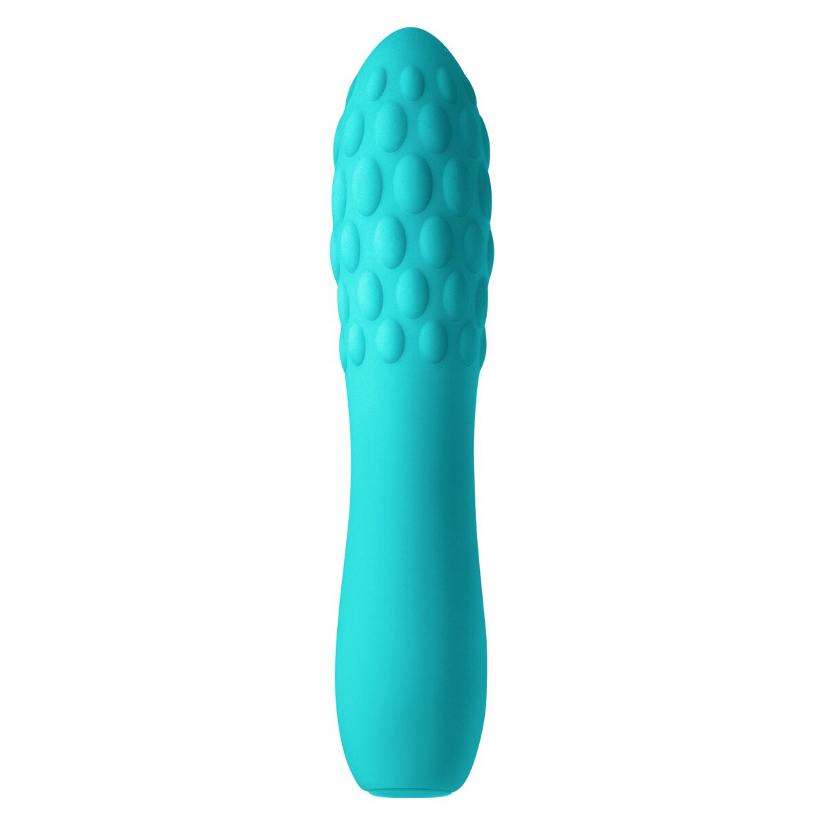 Patronvibrator NS Novelties Inya Grön - 4
