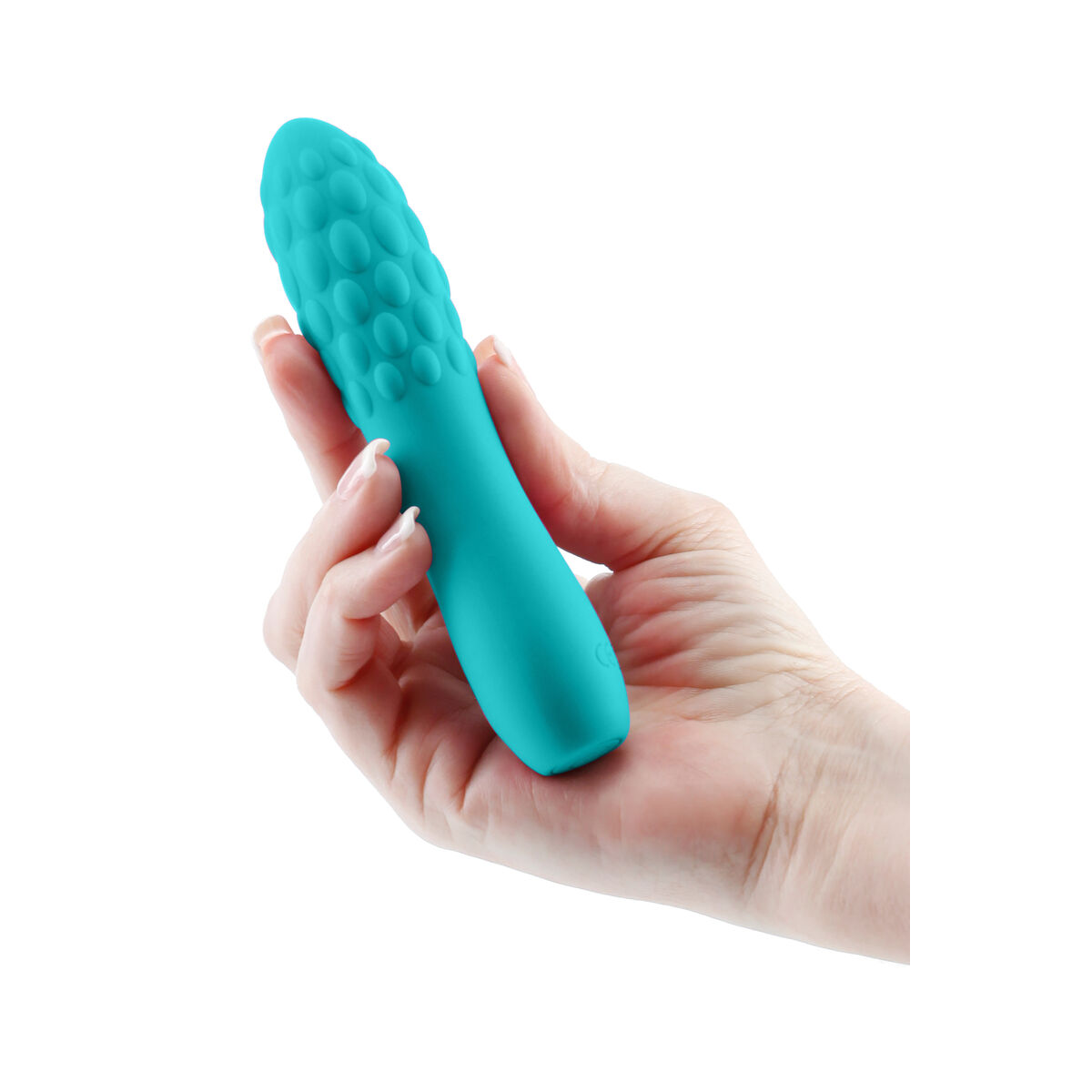 Patronvibrator NS Novelties Inya Grön - 2