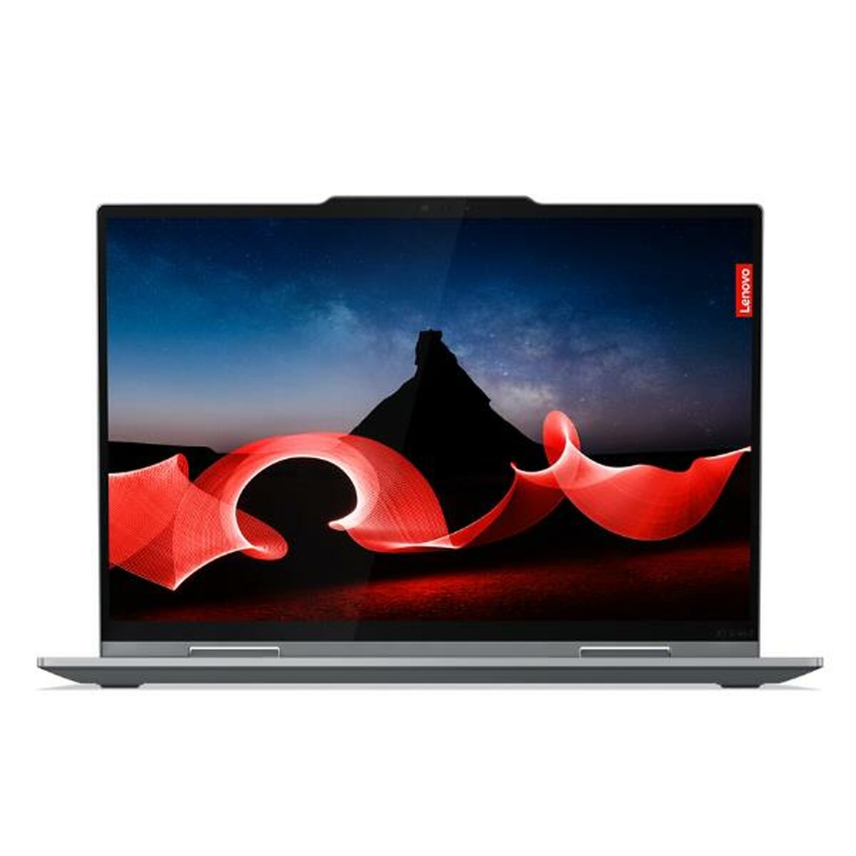 Bärbar dator Lenovo X1 G9 14" Intel Core Ultra 5 125U 16 GB RAM 512 GB SSD Qwerty Spanska