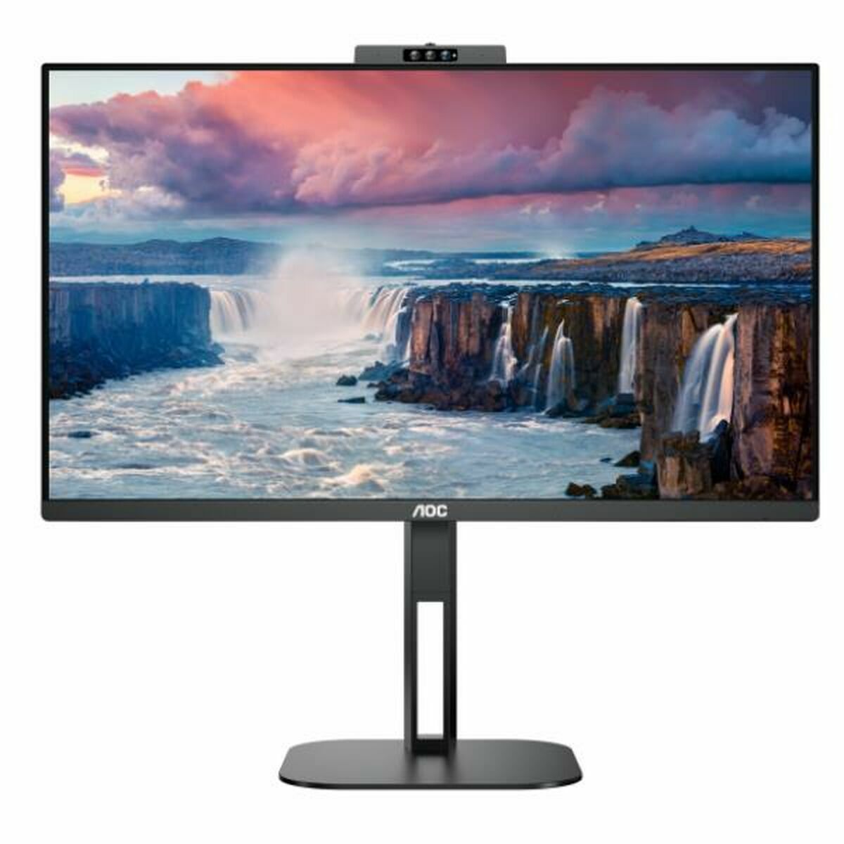 Monitor AOC 24V5CW Full HD 23,8" 75 Hz IPS - 2