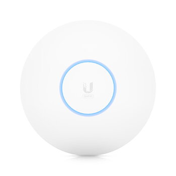 Anslutningspunkt UBIQUITI U6-PRO Vit