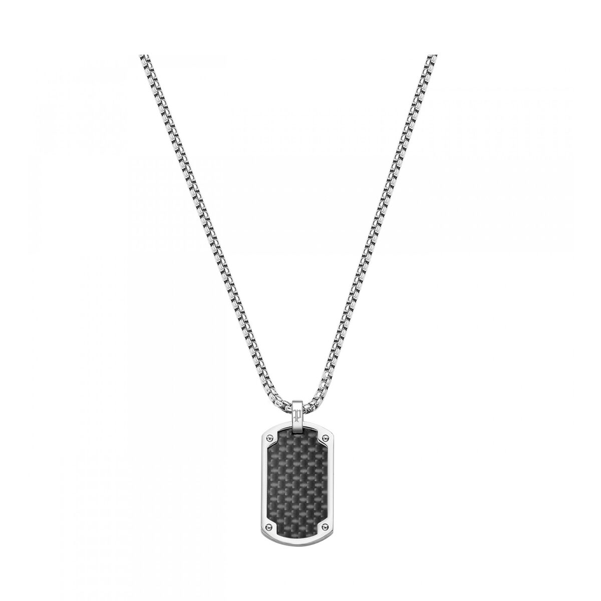 Herrhalsband Police PEAGN0041701 Svart - 2
