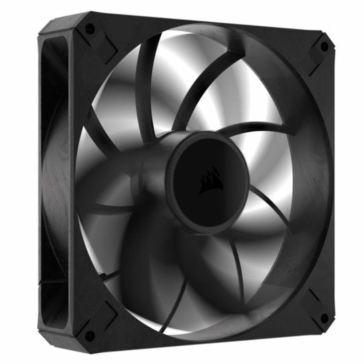 Lådfläkt Corsair RS120 MAX PWM - 2
