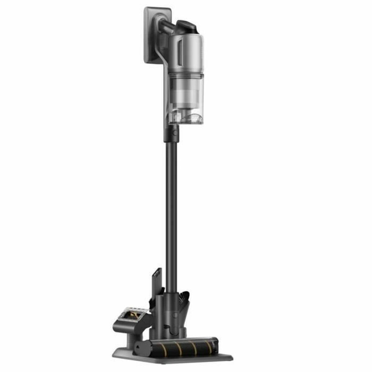 Dreame Trådlös Dammsugare Z30 850 W batteri 0,6 L HEPA-filter svart - 2
