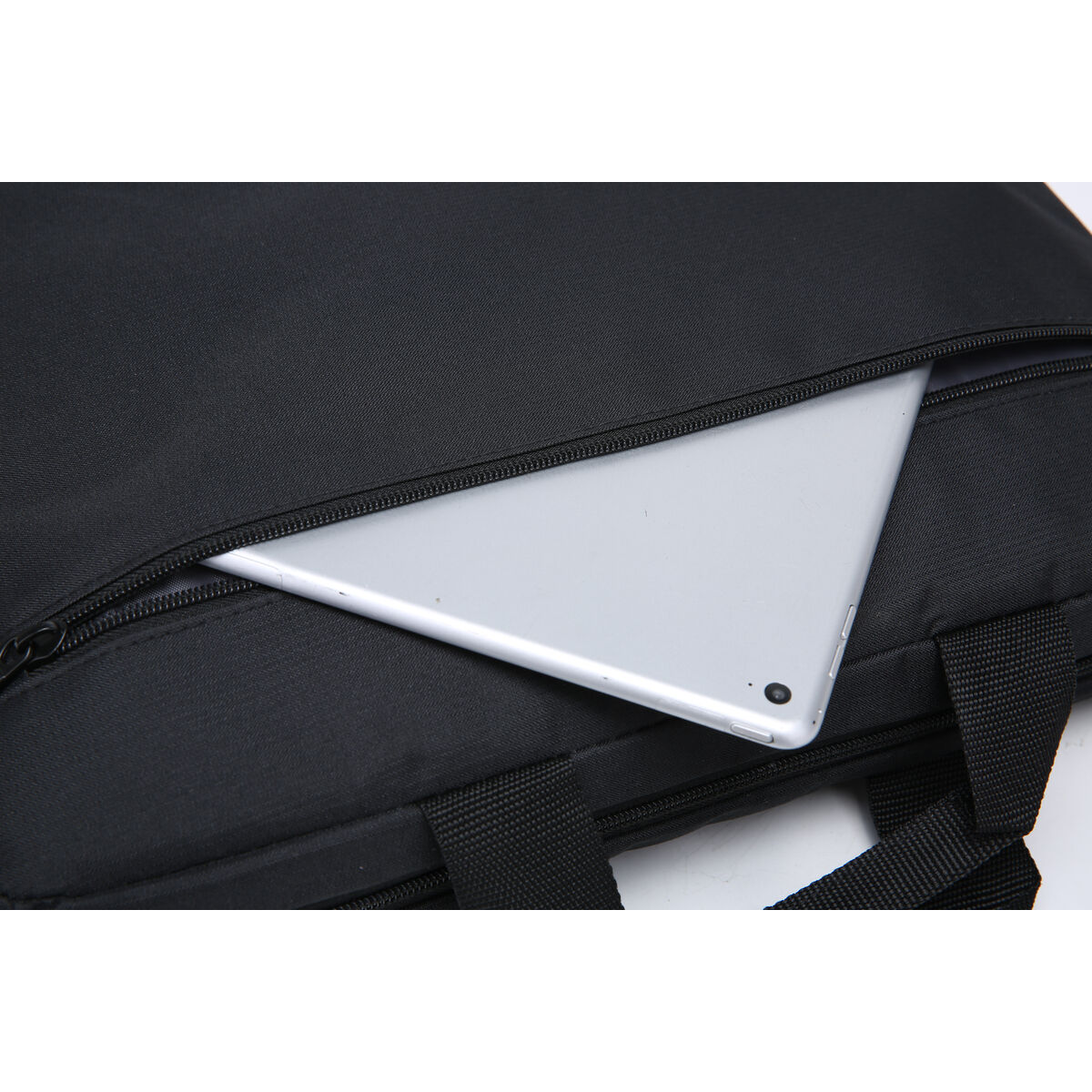 Laptopväska Nilox Svart - 5