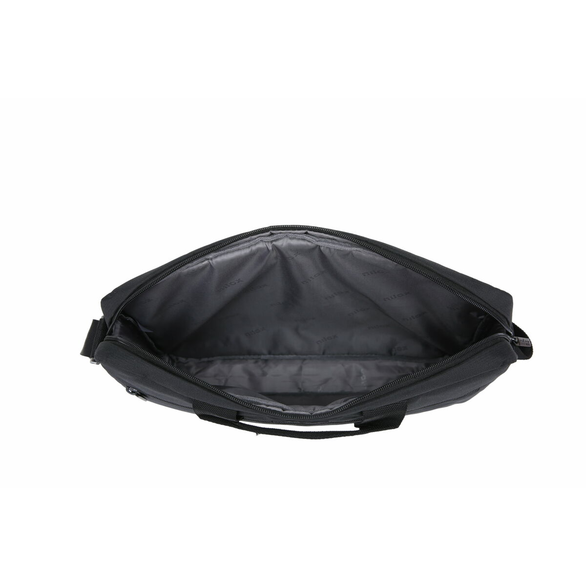 Laptopväska Nilox Svart - 3