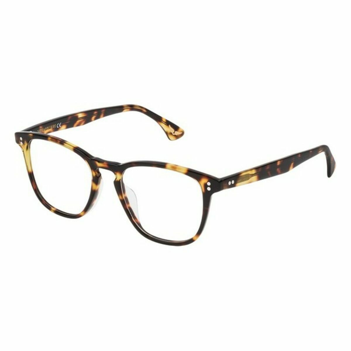 Glasögonbågar Zadig & Voltaire VZV080 480722