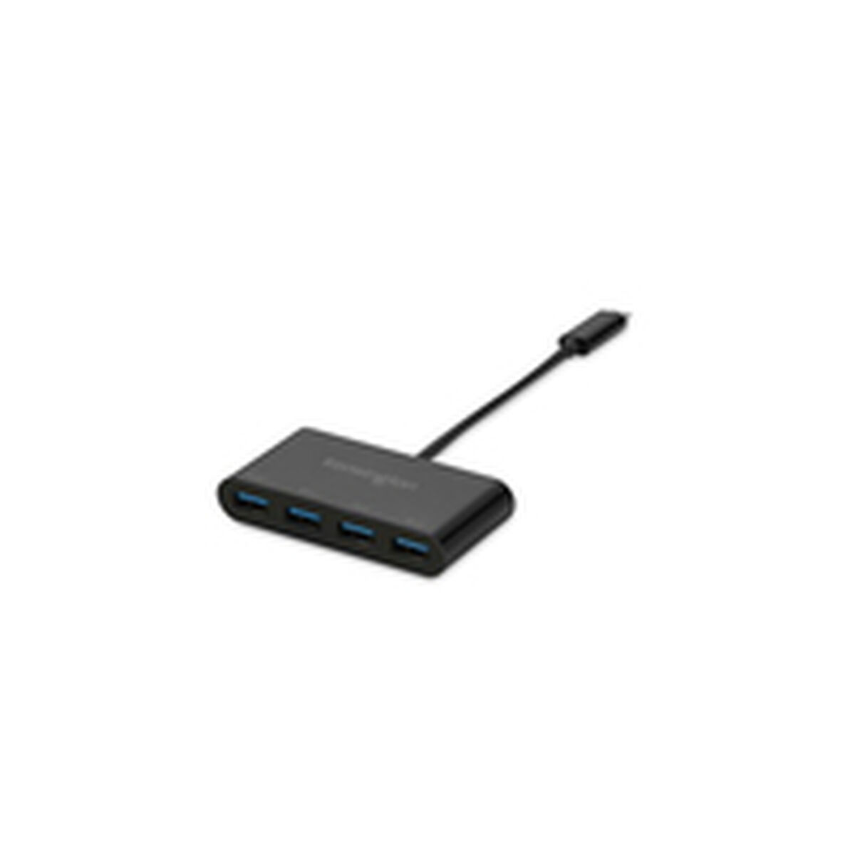 USB-kabel Kensington Svart - 2