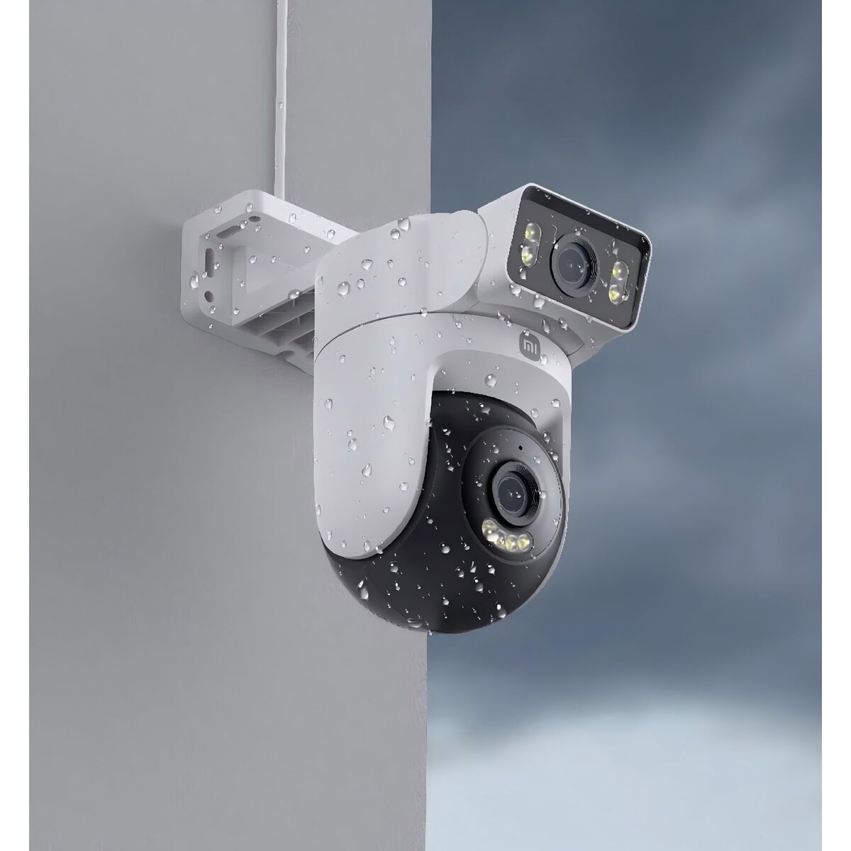 Övervakningsvideokamera Xiaomi BHR9402EU