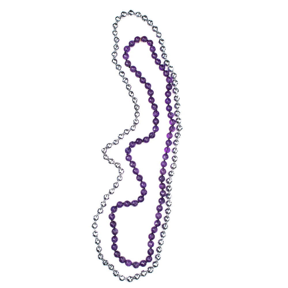 Damhalsband Folli Follie 4N9A111AY 45 cm - 2