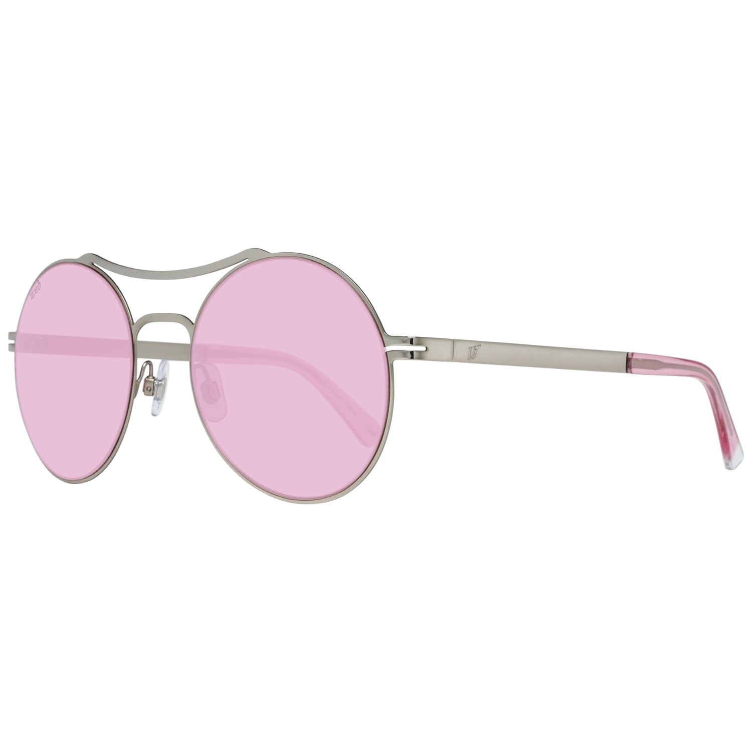 Damsolglasögon Web Eyewear WE0171-54016 ø 54 mm - 4