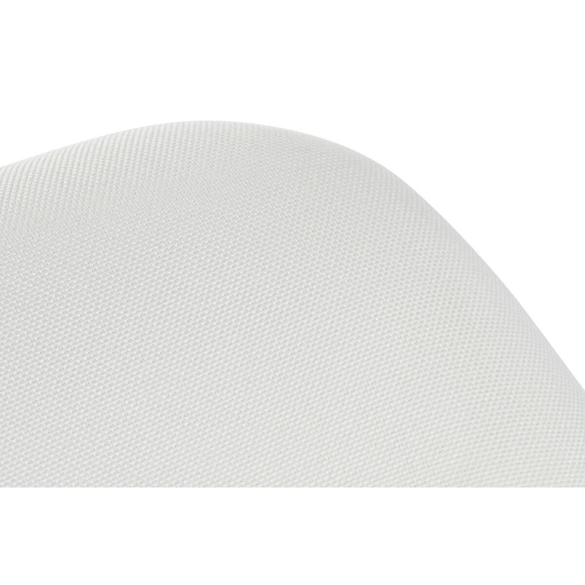 Stol DKD Home Decor Vit 48 x 56 x 83 cm - 5