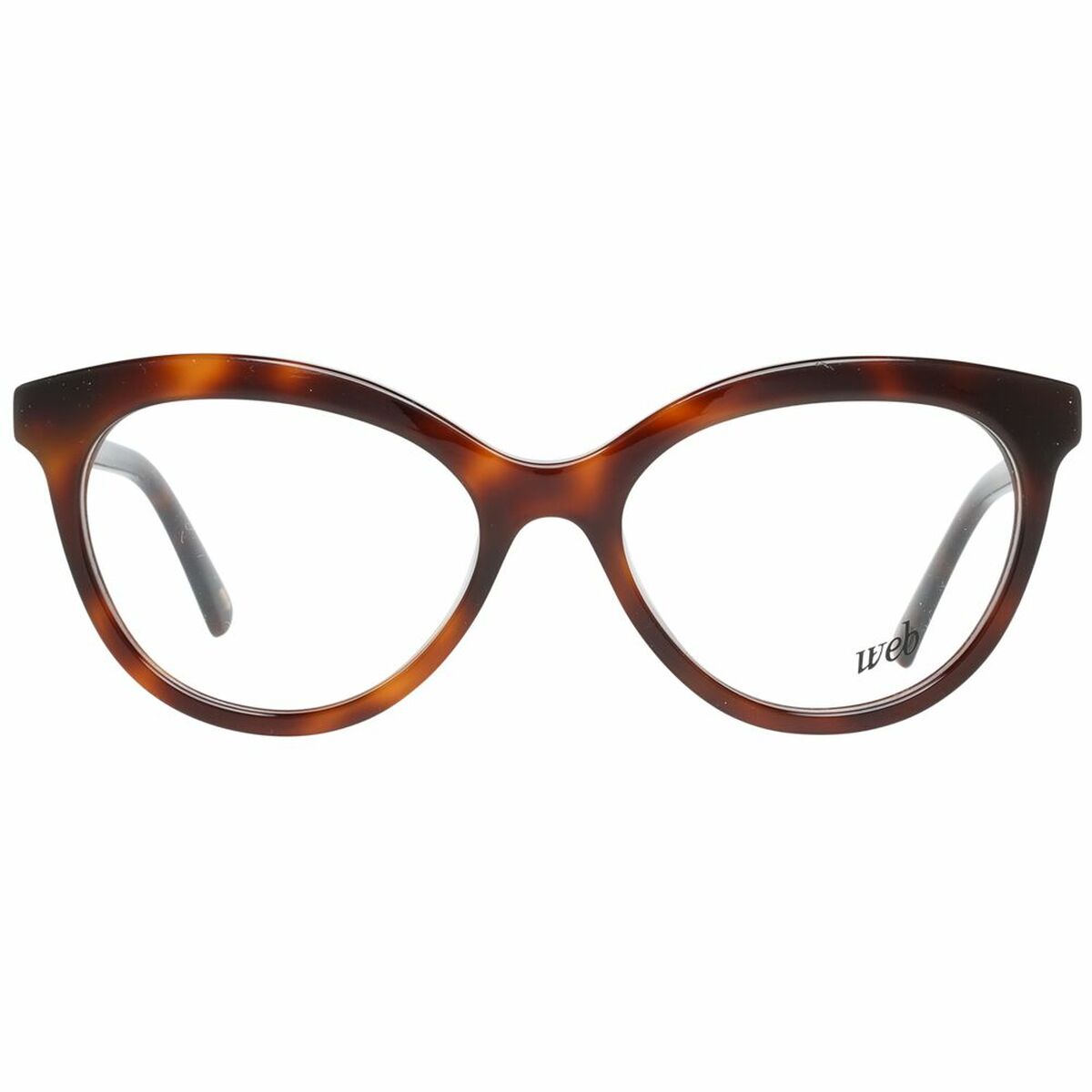 Glasögonbågar WEB EYEWEAR WE5250 51052 - 4