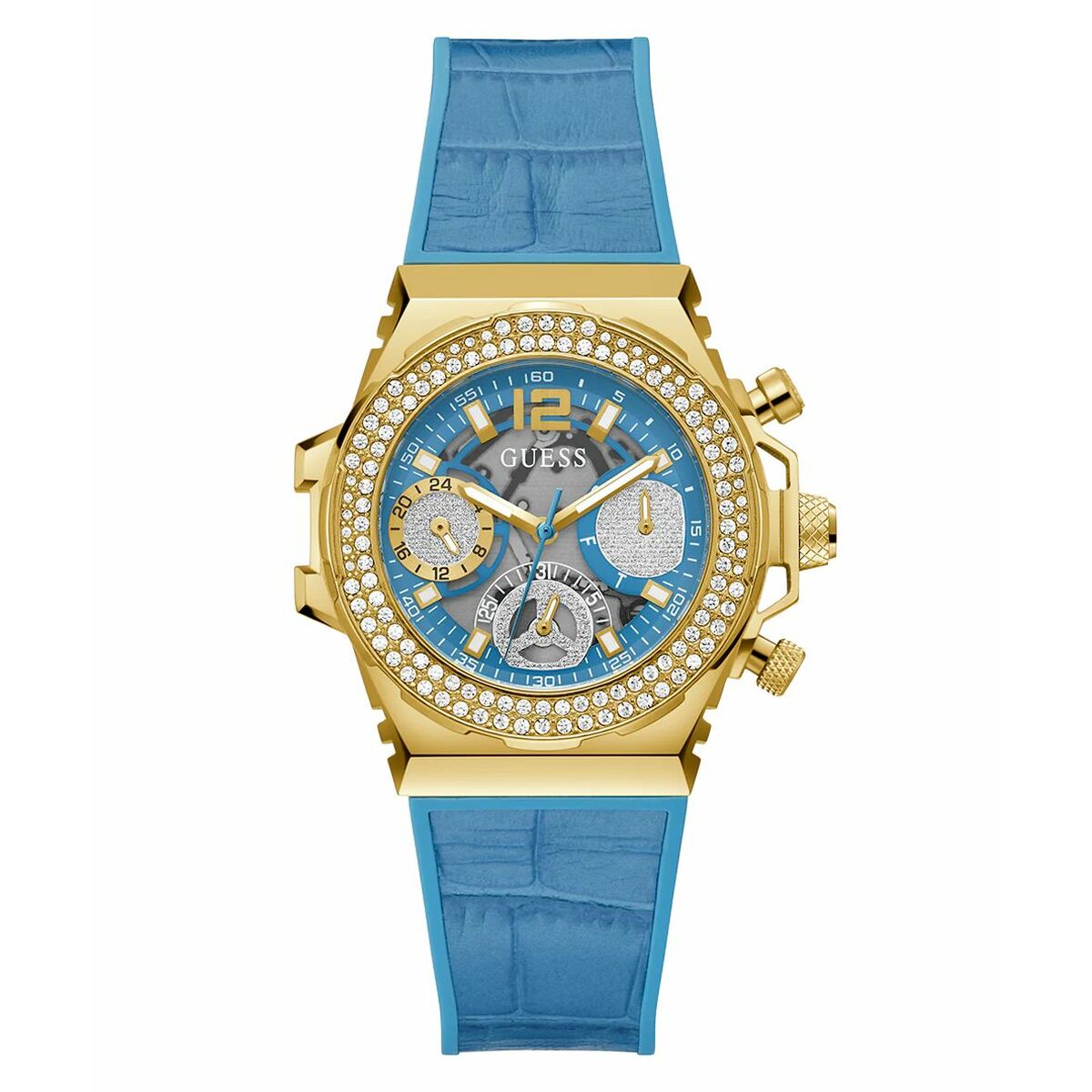 Damklocka Guess GW0553L3 (Ø 36 mm)