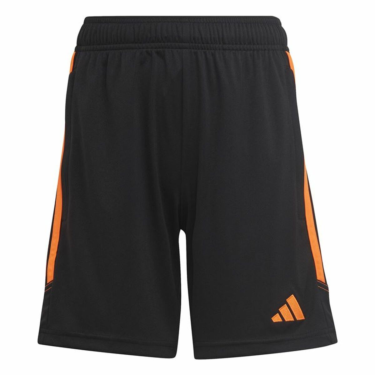 Sportshorts för män Adidas Tiro 23 Club Svart