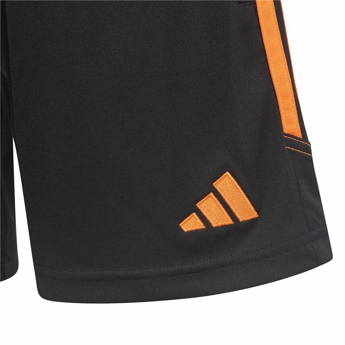 Sportshorts för män Adidas Tiro 23 Club Svart - 5
