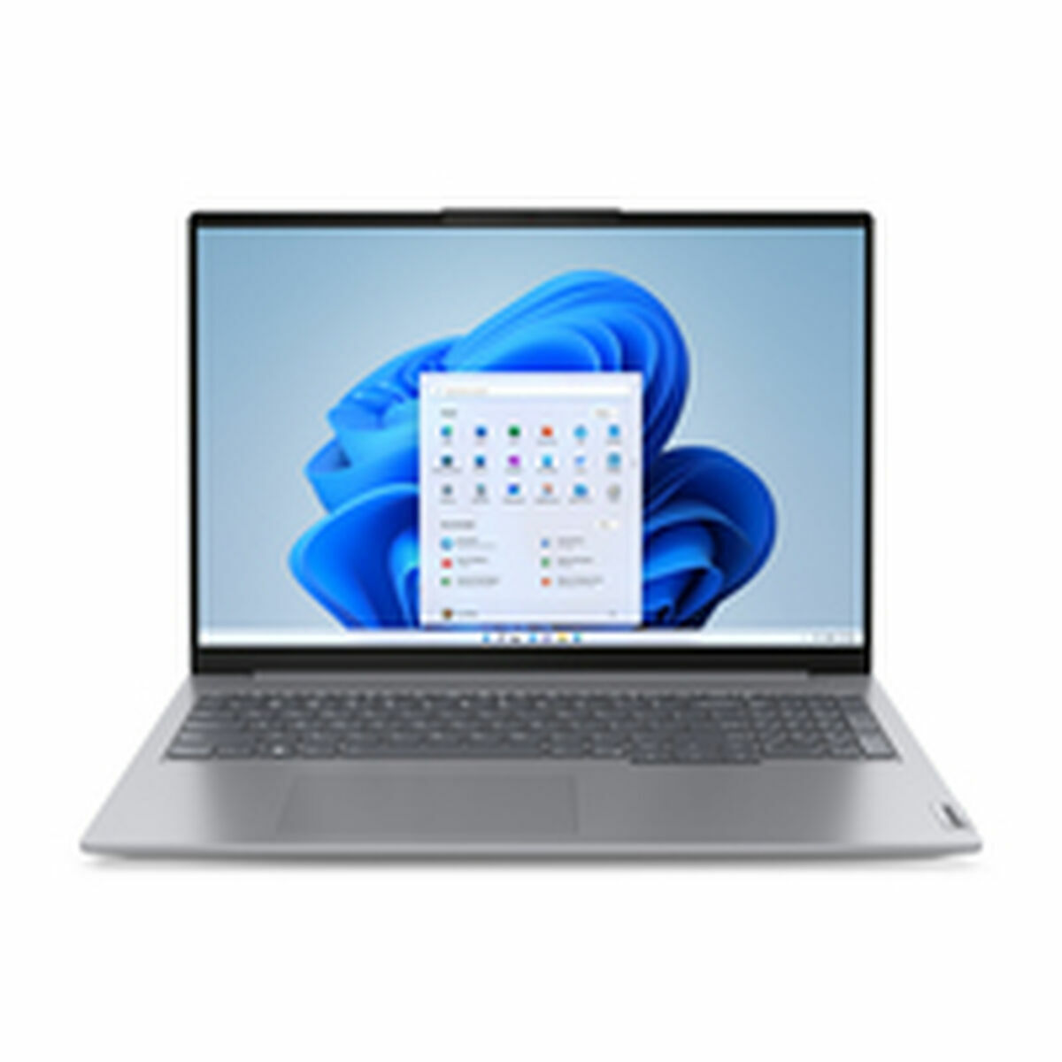 Bärbar dator Lenovo 21KH00T0SP 16" intel core i5-13420h 16 GB RAM 512 GB SSD Qwerty Spanska