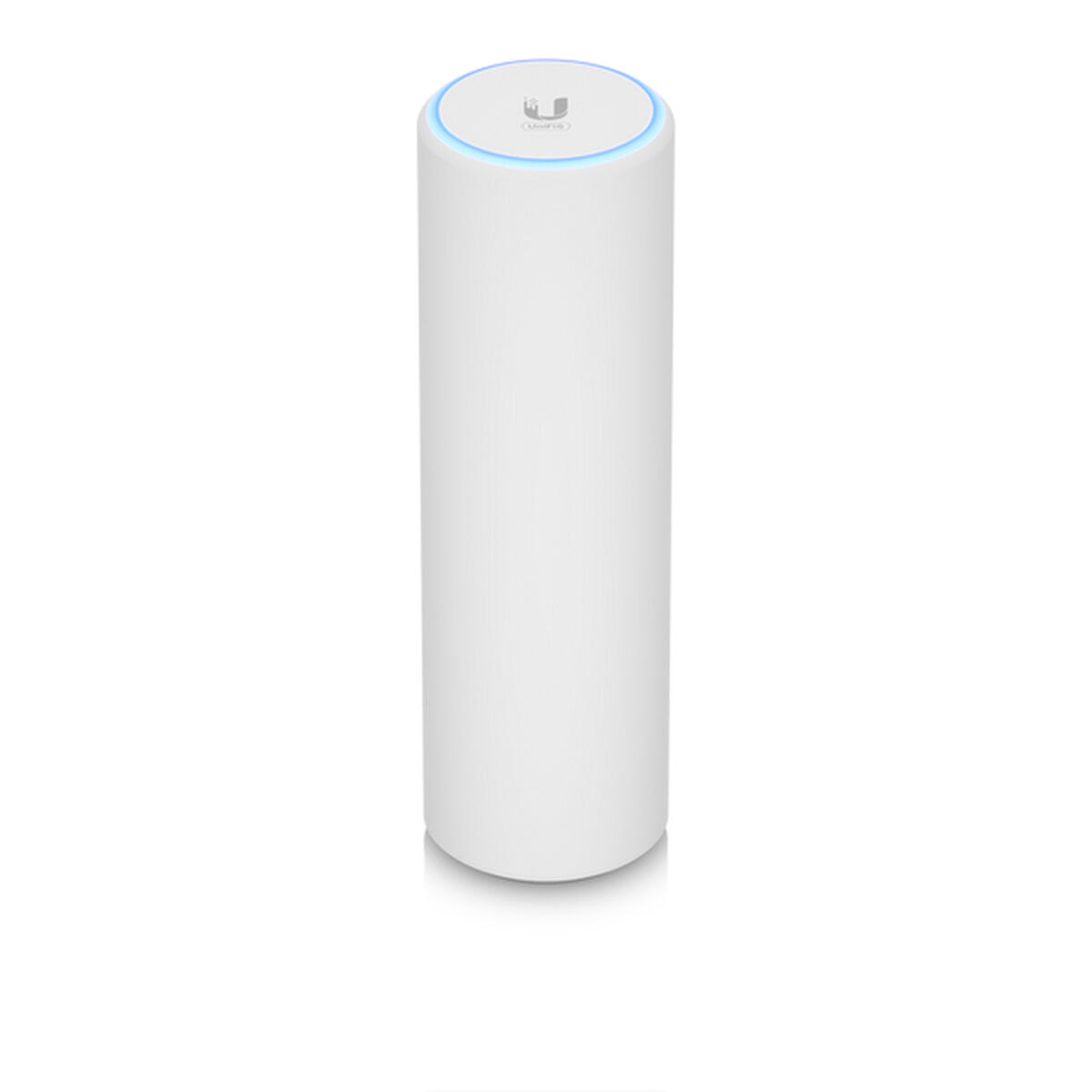 Anslutningspunkt UBIQUITI U6-Mesh Vit Svart