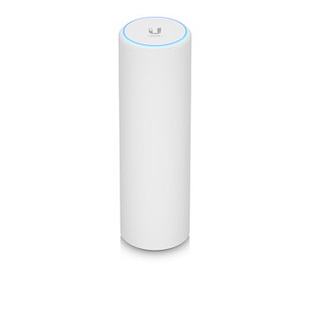 Anslutningspunkt UBIQUITI U6-Mesh Vit Svart