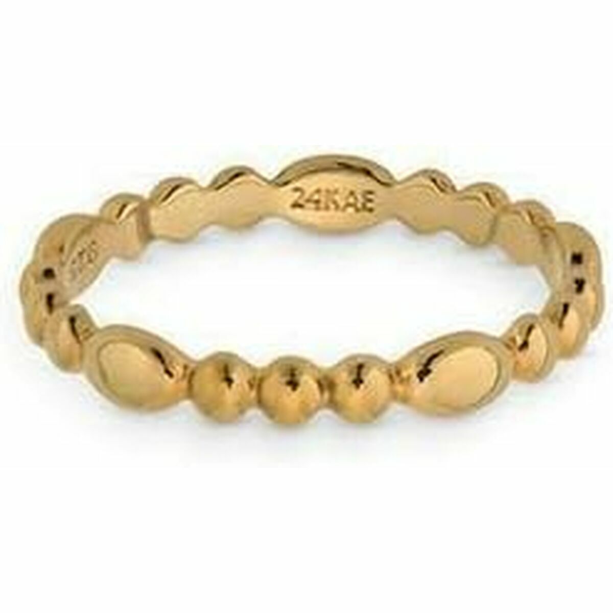 Damring 24KAE 12458Y/54 14 Gyllene - 3