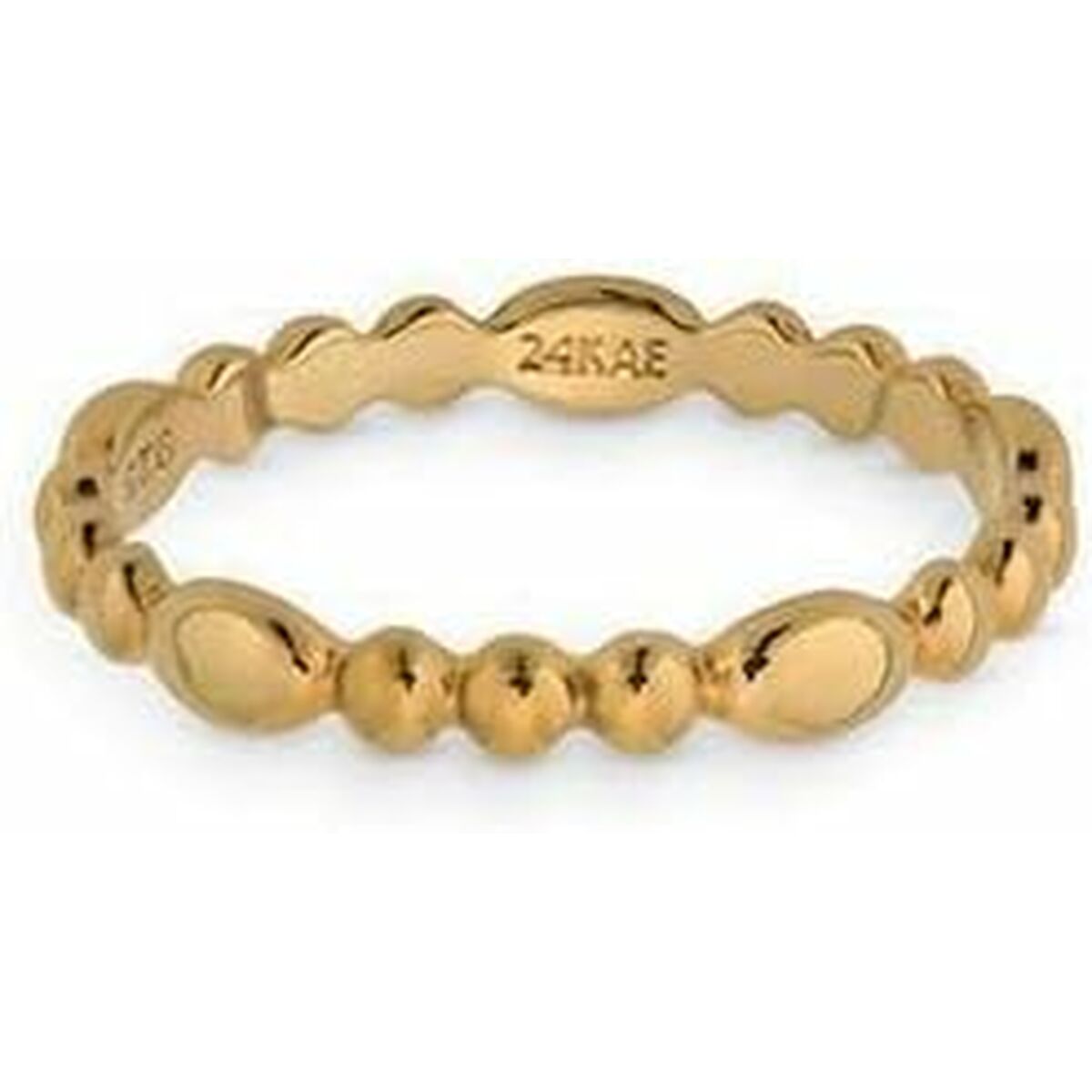 Damring 24KAE 12458Y/54 14 Gyllene - 2