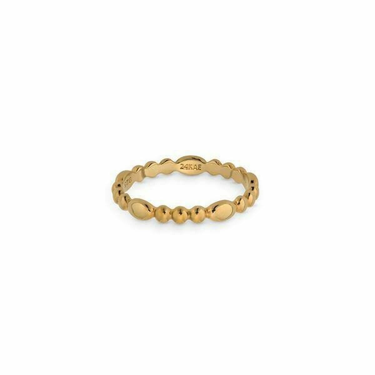 Damring 24KAE 12458Y/54 14 Gyllene