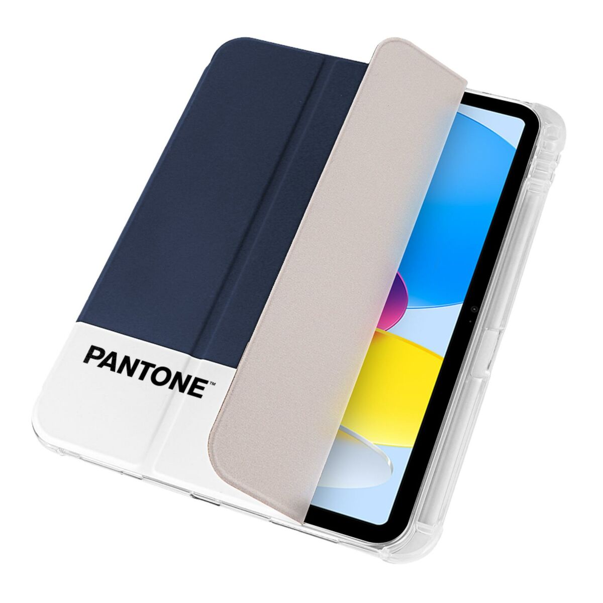 Fodral till Läsplatta iPad 10th Gen Pantone PT-IPC10TH00N - 2