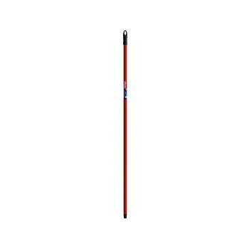 Sopborstskaft Vileda Röd Aluminium 140 cm