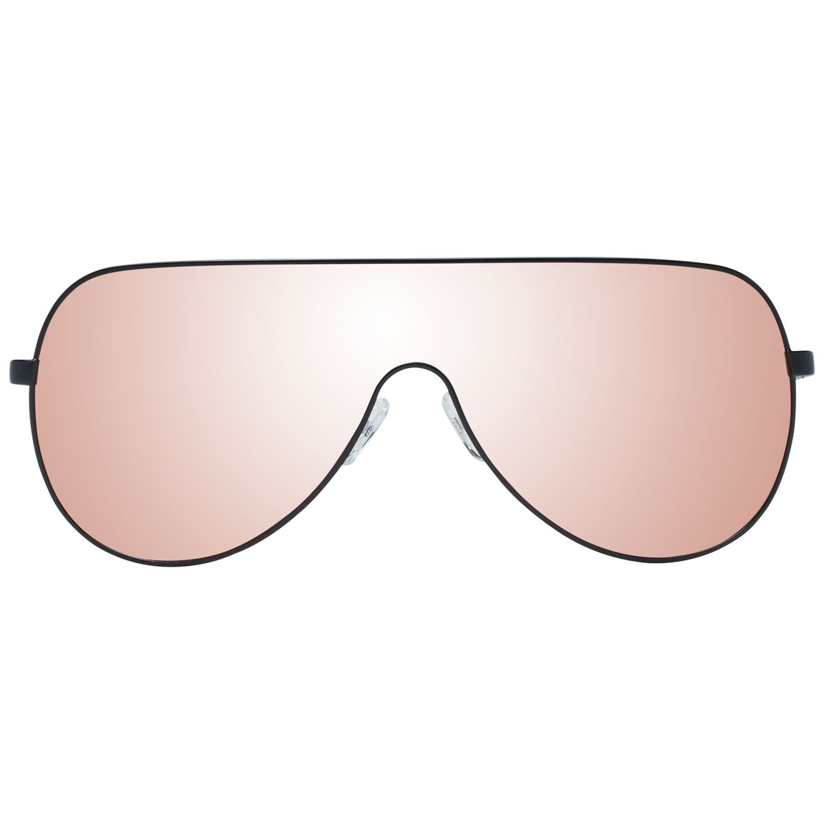 Unisexsolglasögon Skechers SE6108 0002U - 2
