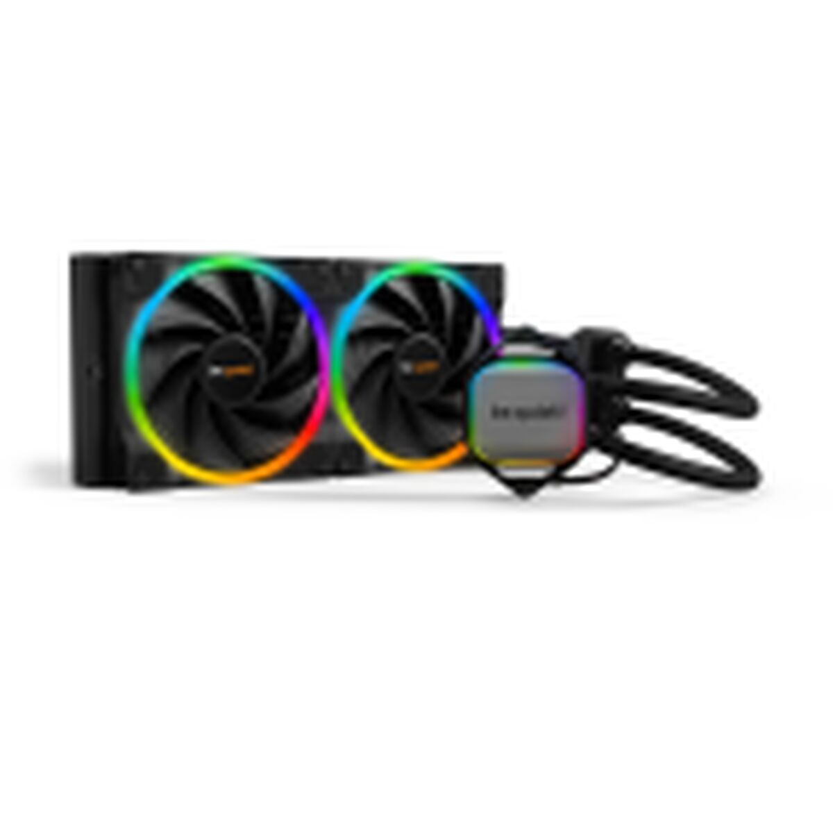 Flytande kylkit Be Quiet! Pure Loop 2 FX - 3