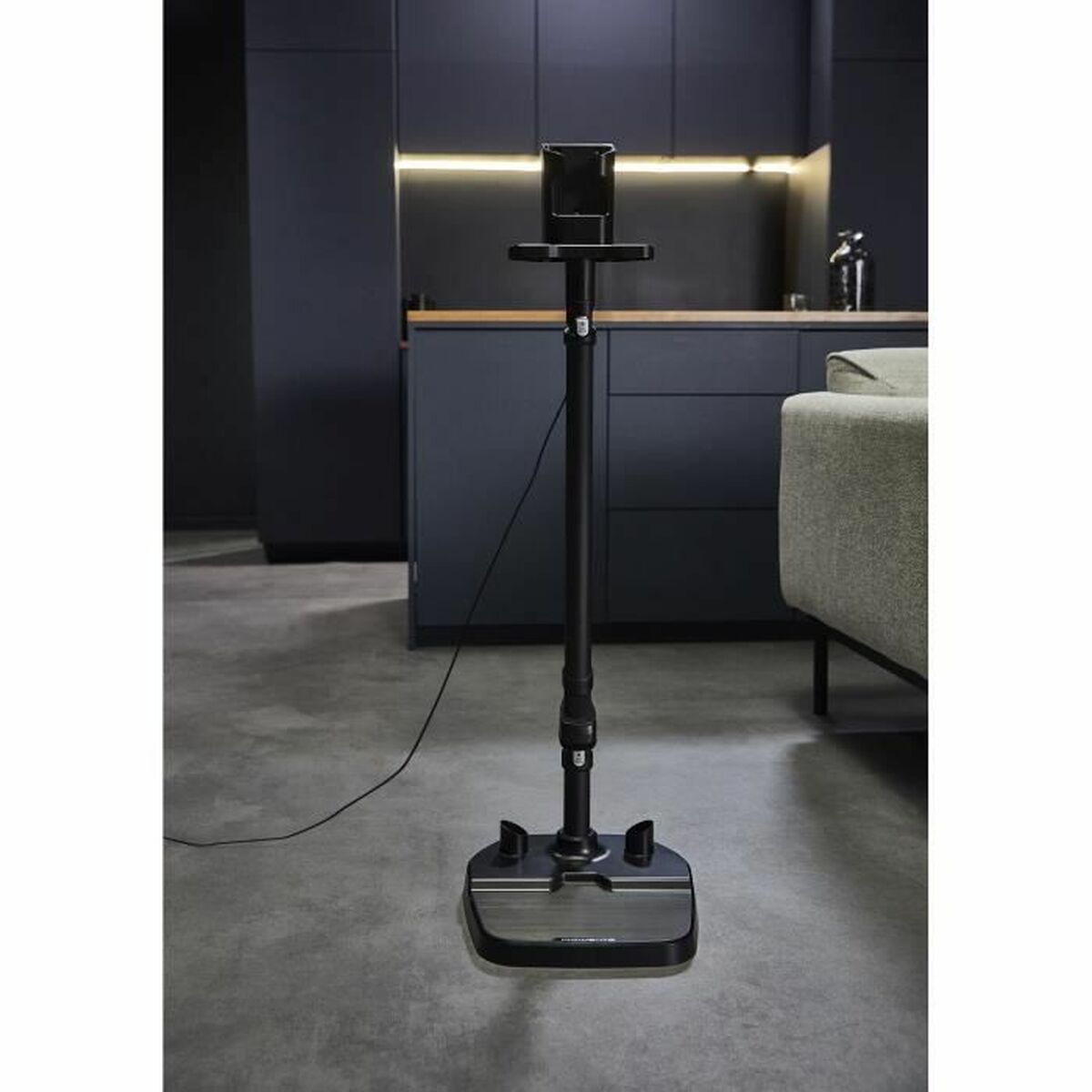 Dammsugarborste Rowenta ZR905002 - 4