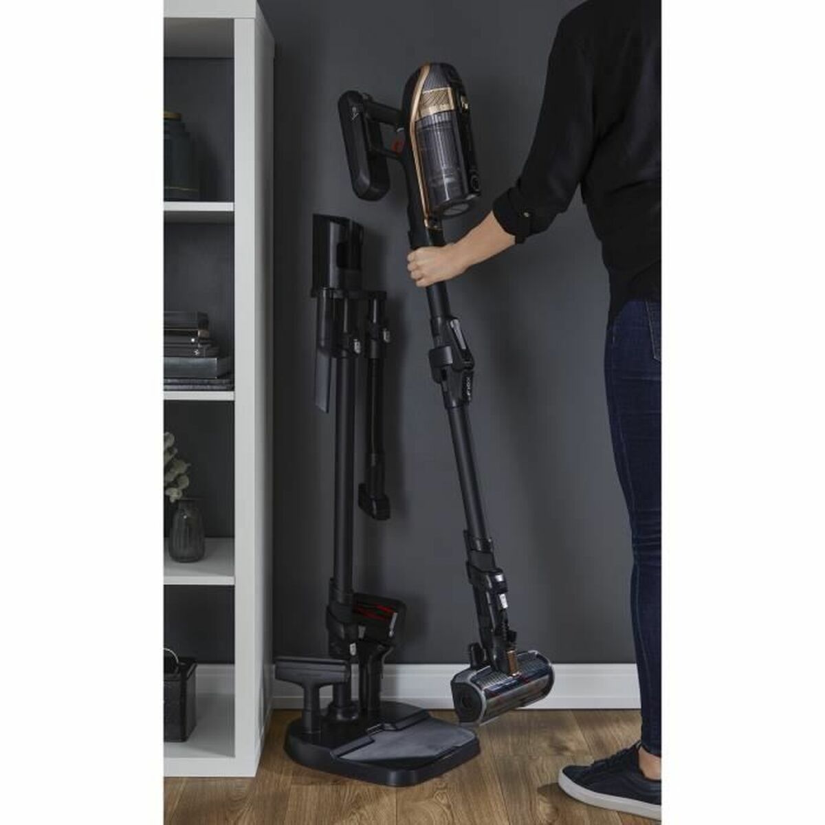 Dammsugarborste Rowenta ZR905002 - 5