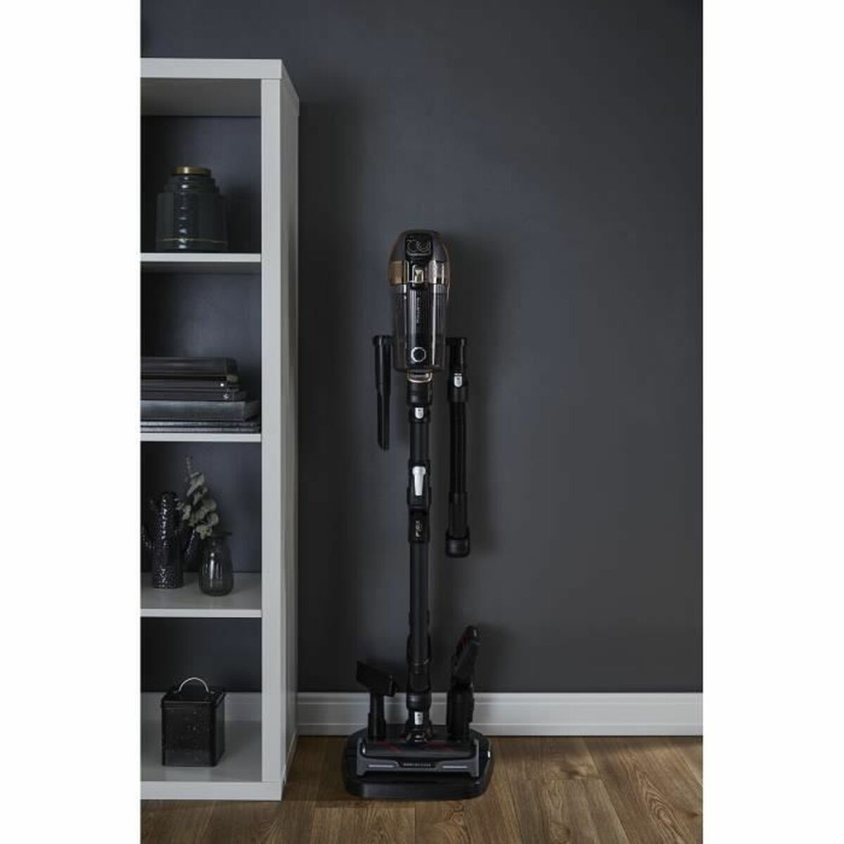 Dammsugarborste Rowenta ZR905002 - 6