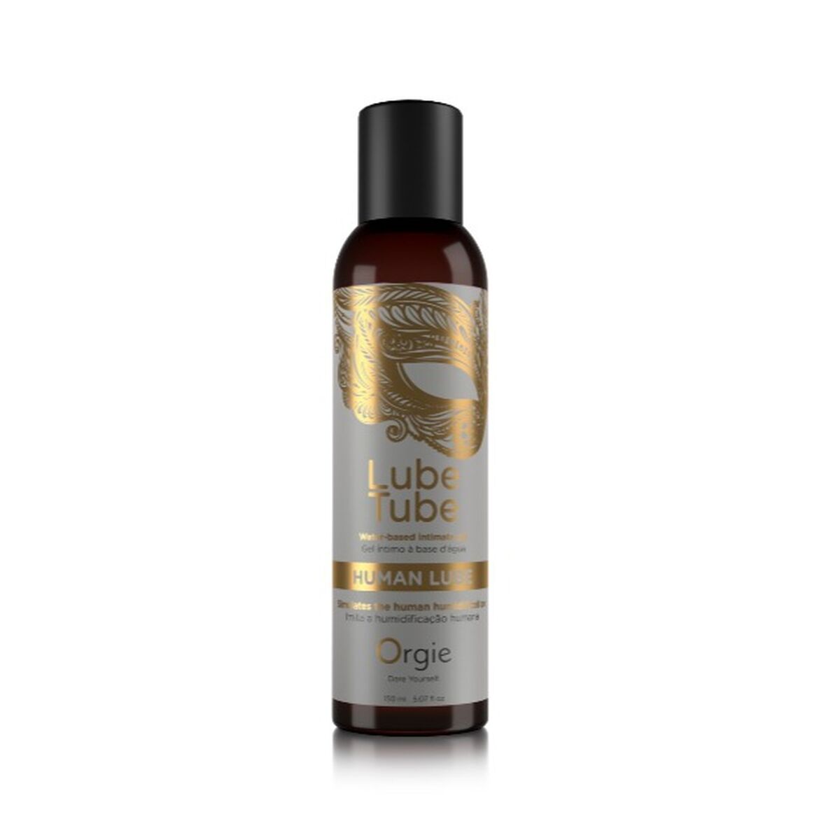 Glidmedel Orgie 150 ml - 2