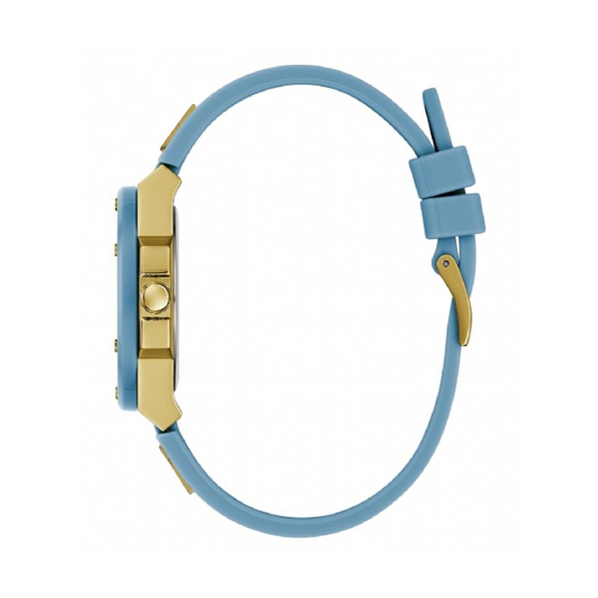 Damklocka Guess GW0555L3 (Ø 38 mm) - 5