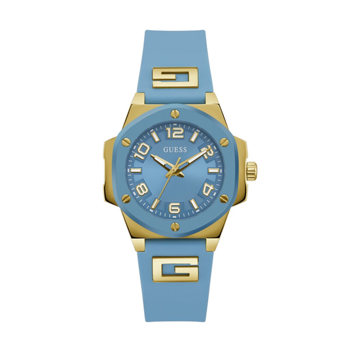 Damklocka Guess GW0555L3 (Ø 38 mm) - 4