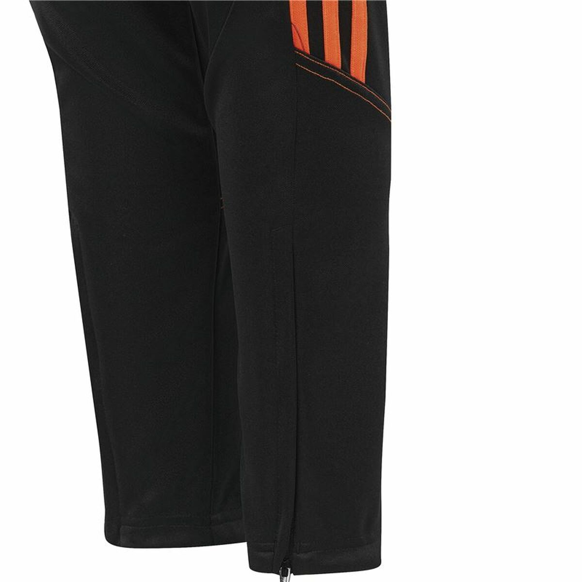 Träningsbyxa barn Adidas Tiro 23 Club Svart - 5
