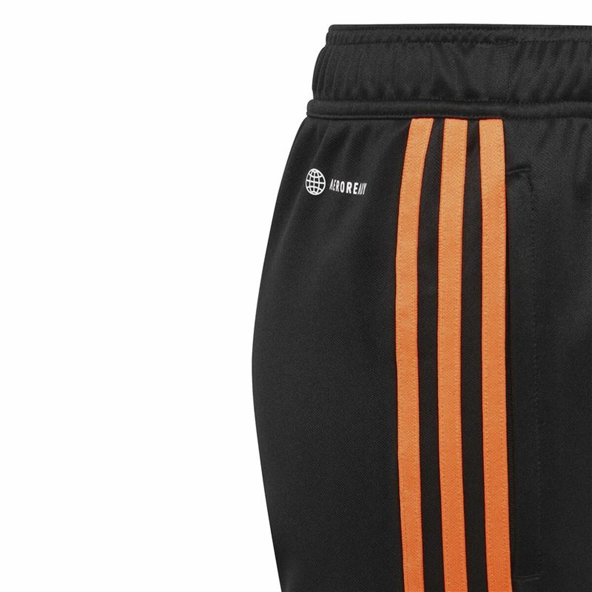 Träningsbyxa barn Adidas Tiro 23 Club Svart - 4