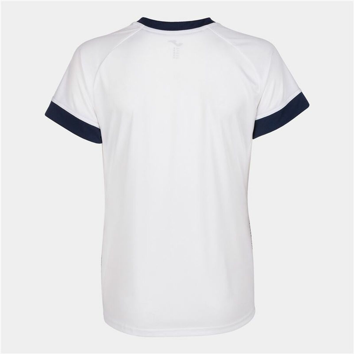T-shirt med kortärm Dam Joma Sport Supernova III Vit - 2