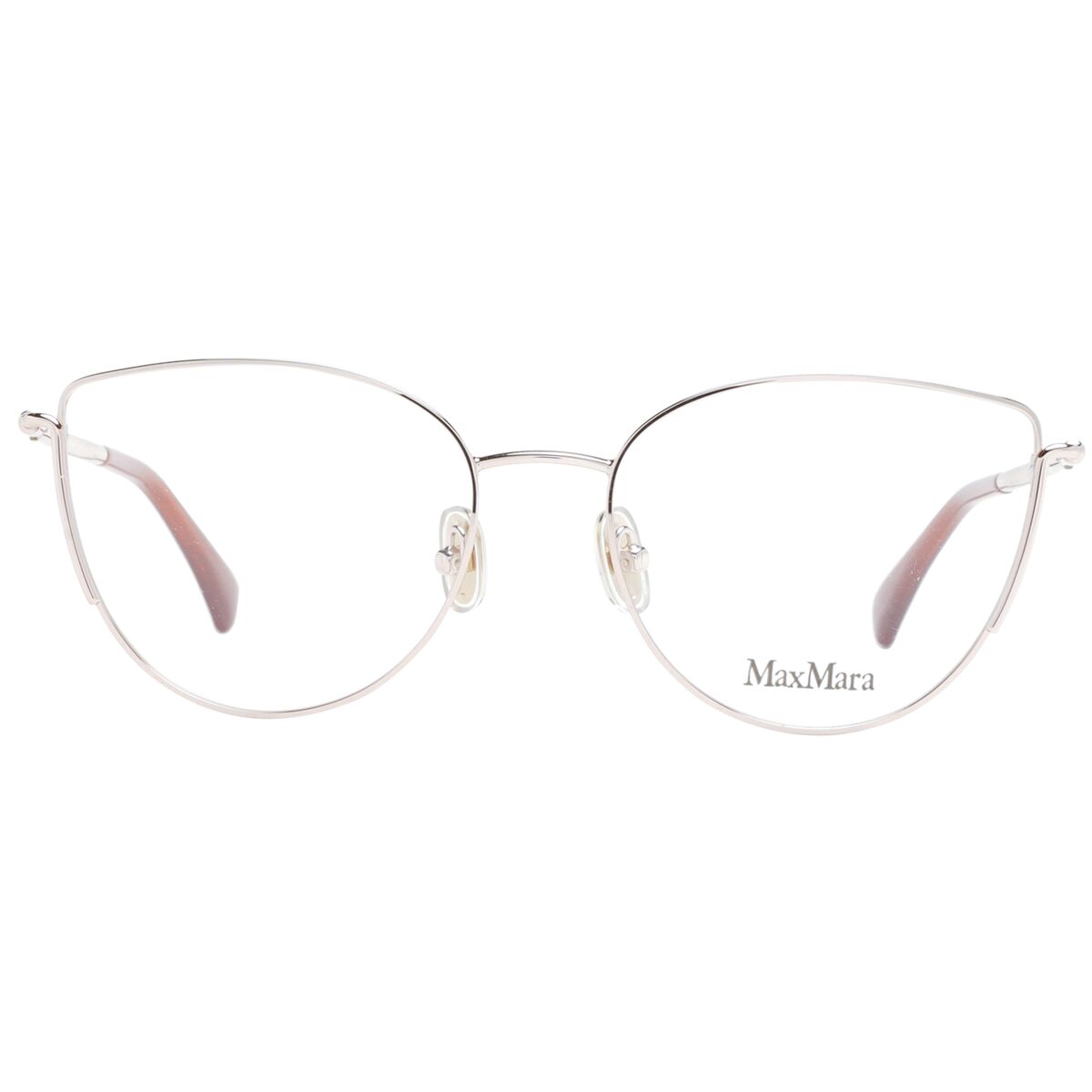 Glasögonbågar Max Mara MM5002 54028 - 2