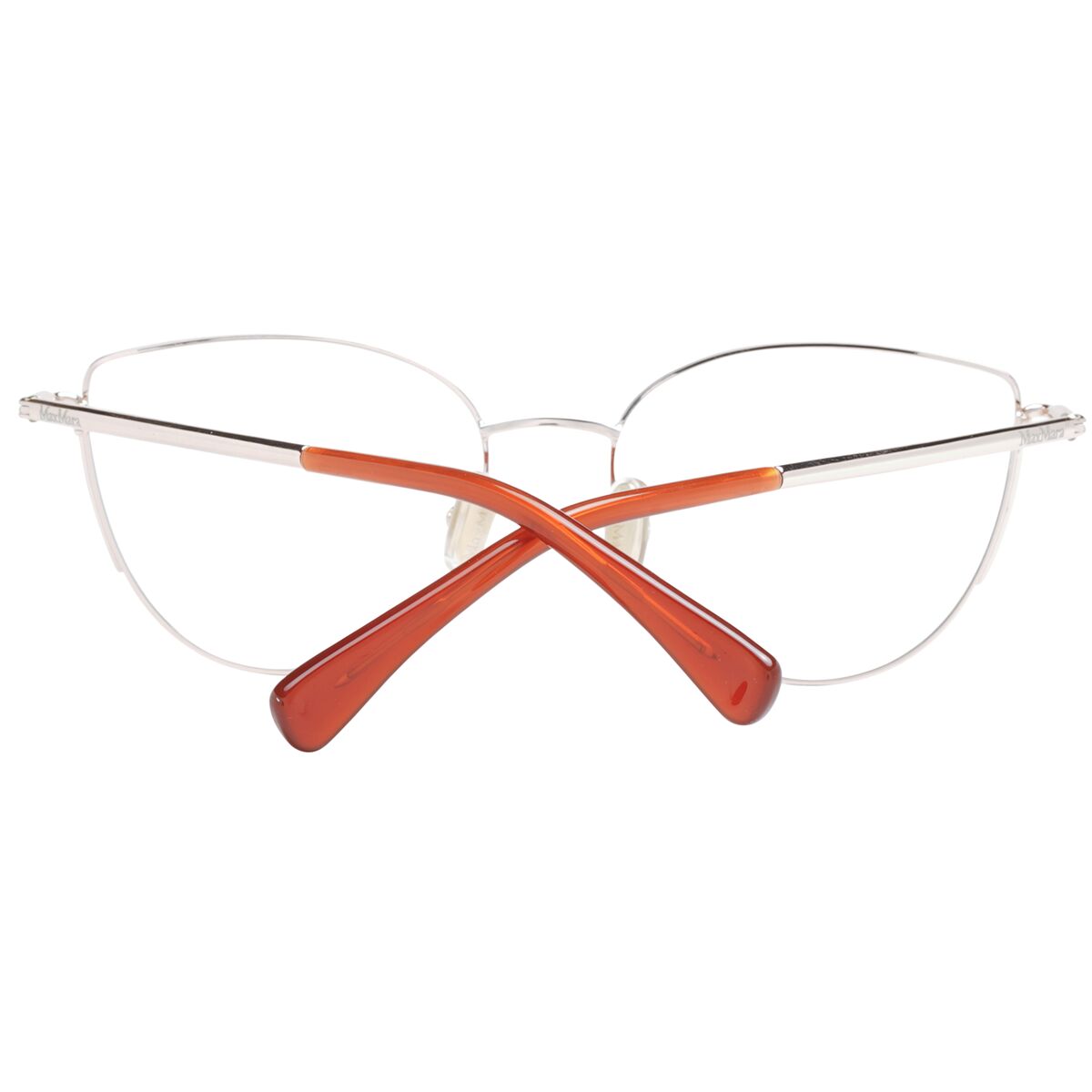 Glasögonbågar Max Mara MM5002 54028 - 3