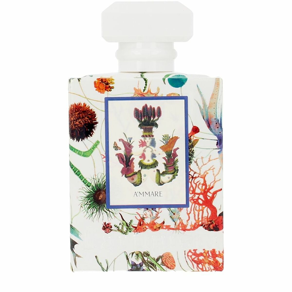 Parfym Damer Carthusia A'MMARE 100 ml - 3