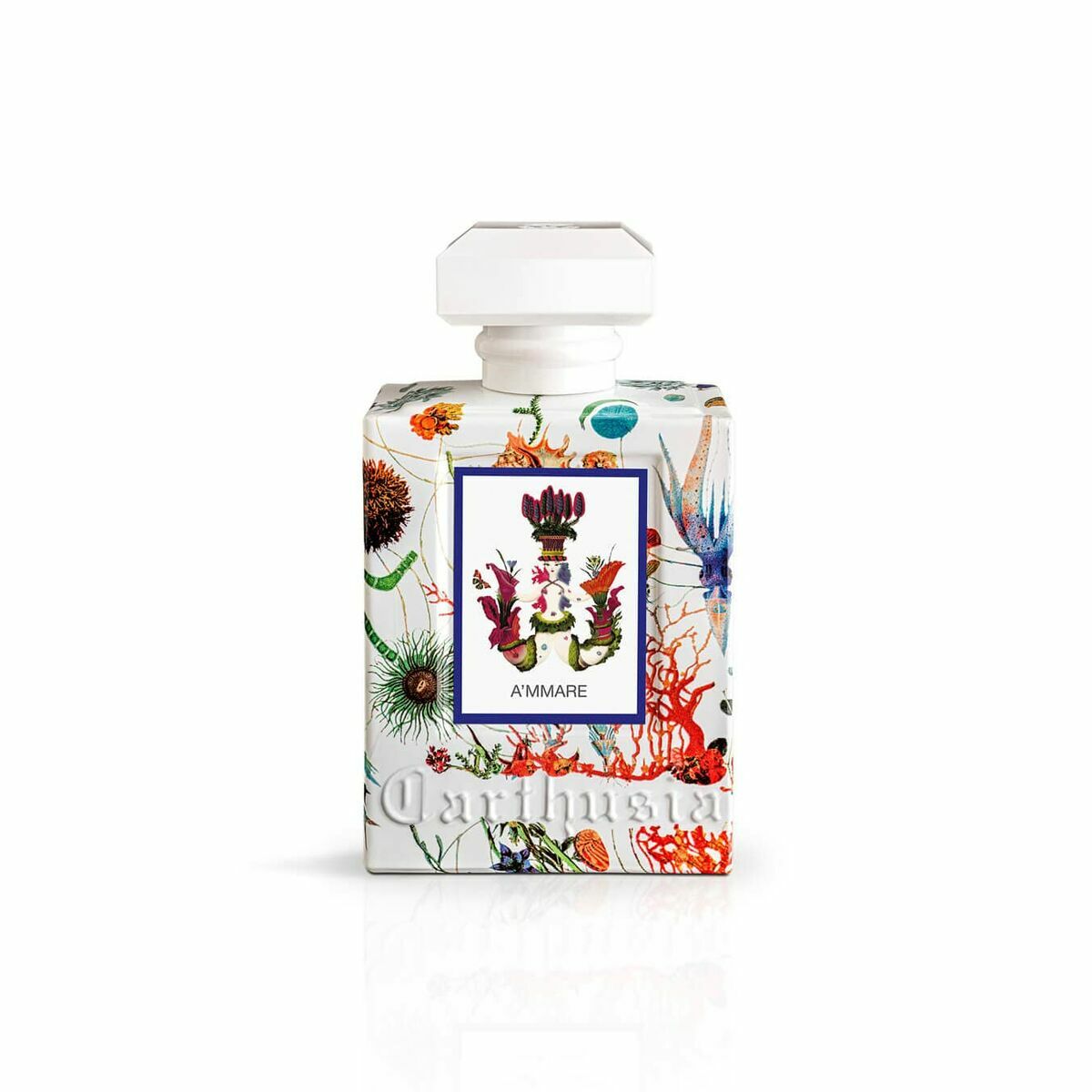 Parfym Damer Carthusia A'MMARE 100 ml