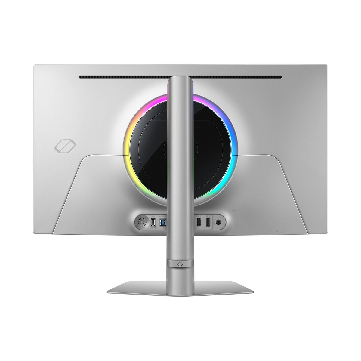 Monitor Gaming Samsung Odyssey OLED G8 G81SF S27FG812SU 4K Ultra HD 27" - 4