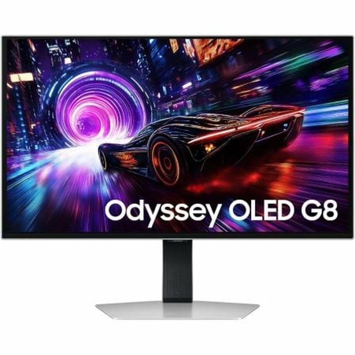 Monitor Gaming Samsung Odyssey OLED G8 G81SF S27FG812SU 4K Ultra HD 27" - 2