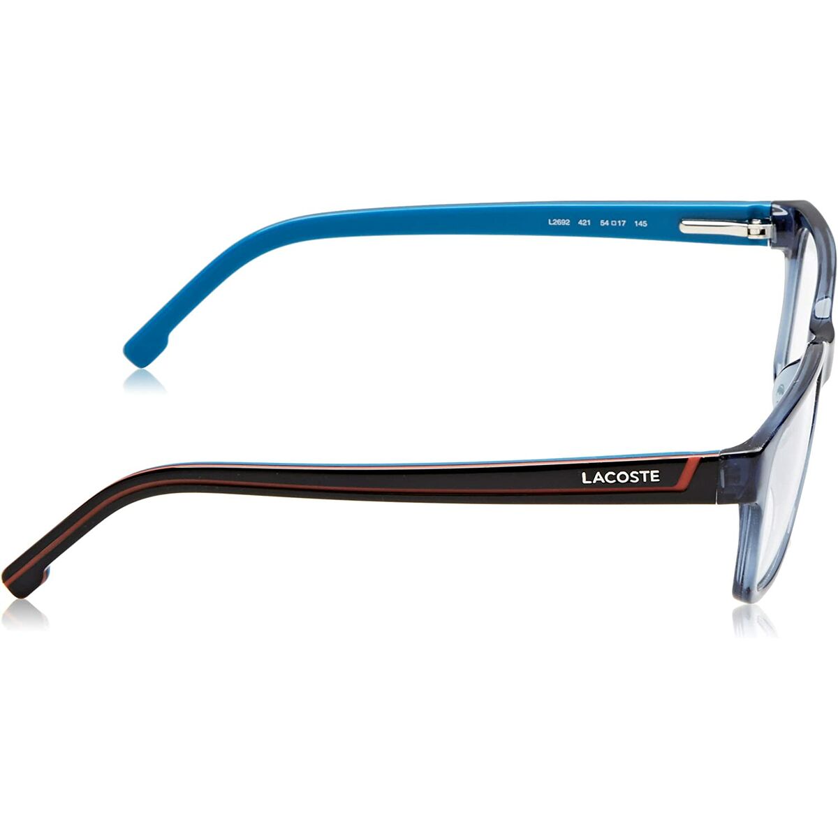 Glasögonbågar Lacoste L2692 - 3