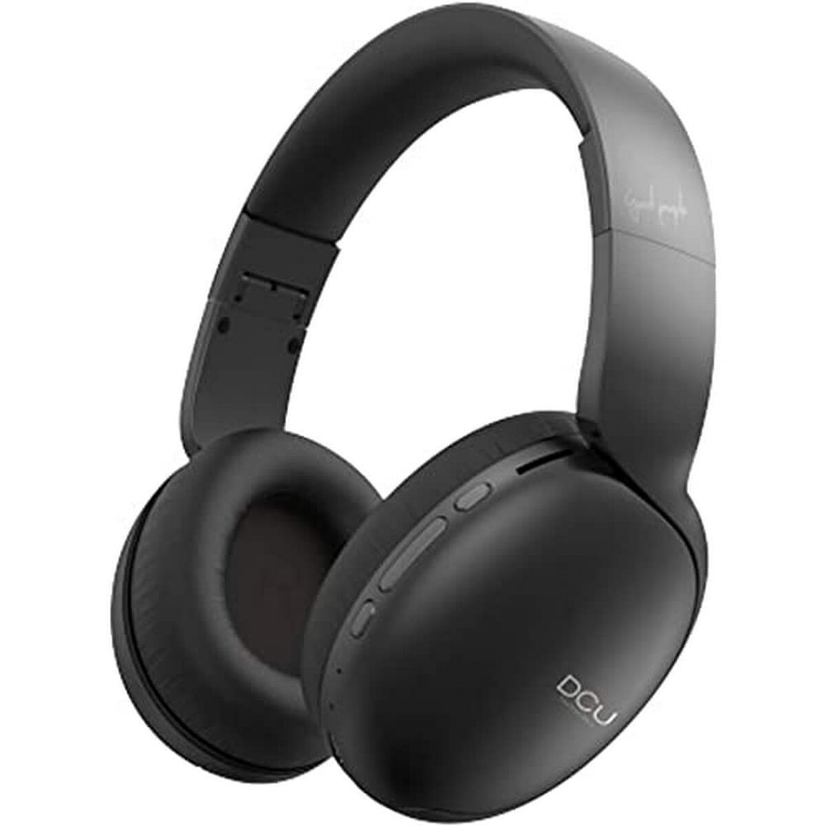 Hörlurar DCU 34152500 Svart - 5